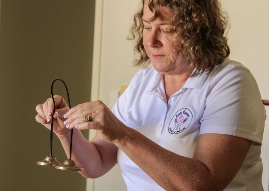Energy / Reiki Healing Brisbane