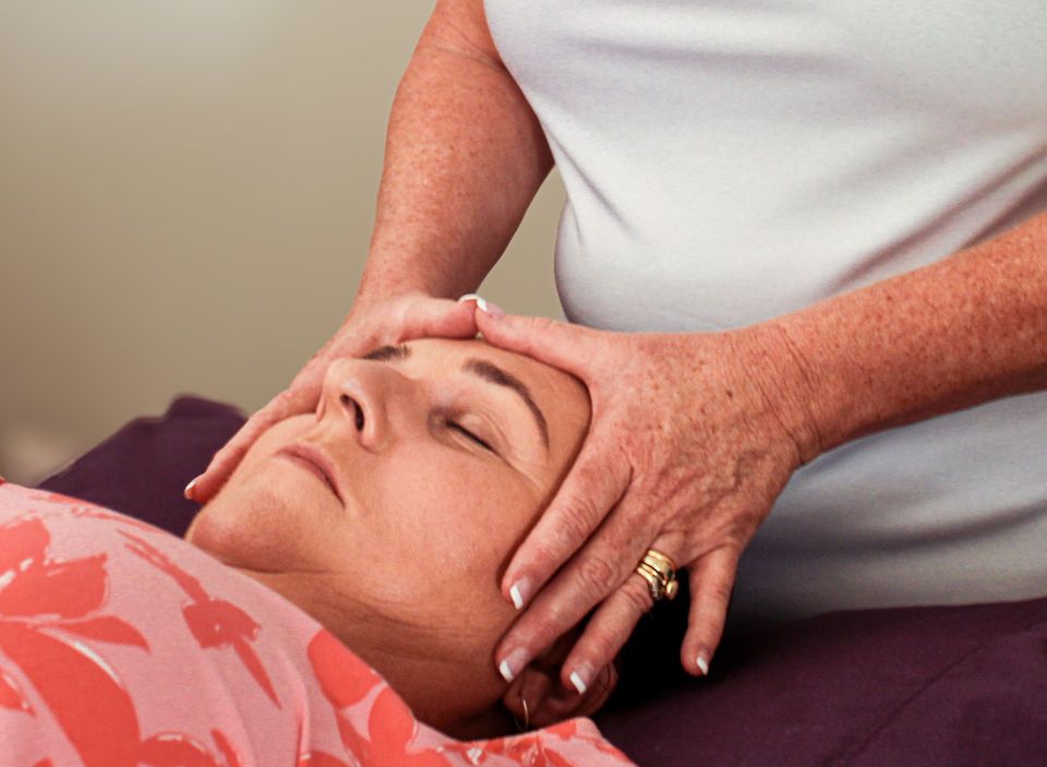 Energy Healing Brisbane: Access Bars Therapy